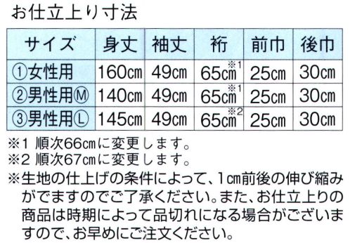 東京ゆかた 62002-B 本絵羽ゆかた 東印（仕立上） ◆ゆかた（綿製品）の洗濯方法◆・水洗いで、洗剤は中性洗剤をご使用ください。・漂白剤および蛍光剤の入った洗剤のご使用やドライクリーニングは、色落ちの原因となりますので、おやめください。・熱湯で洗ったり、酢などを入れて洗わないでください。・洗い終わったら、充分なすすぎ洗いをして、すぐに干してください。水に浸したままや、絞ったまま放置しますと、白場に色が移ることがありますのでご注意ください。※この商品の旧品番は「22002」です。※この商品はご注文後のキャンセル、返品及び交換は出来ませんのでご注意下さい。※なお、この商品のお支払方法は、先振込（代金引換以外）にて承り、ご入金確認後の手配となります。 サイズ／スペック